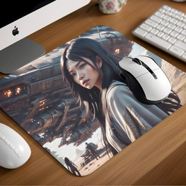 Mouse Pads