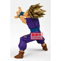 Dragon Ball Z: Blood of Saiyans XI - Son Gohan Super Saiyan 2 Figure