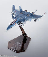 TAMASHII NATIONS - Macross Zero - VF-0D Phoenix (Shin Kudo), Bandai Spirits Hi-Metal R Figure