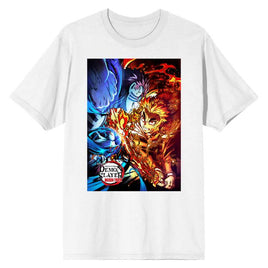 Demon Slayer The Mugen Train Arc Shirt