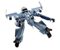 TAMASHII NATIONS - Macross Zero - VF-0D Phoenix (Shin Kudo), Bandai Spirits Hi-Metal R Figure