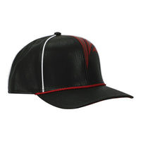 Bleach Ichigo Kurosaki Suede Snapback Hat