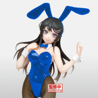 Rascal Does Not Dream of Bunny Girl Senpai Mai Sakurajima Bunny Version Coreful