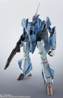 TAMASHII NATIONS - Macross Zero - VF-0D Phoenix (Shin Kudo), Bandai Spirits Hi-Metal R Figure