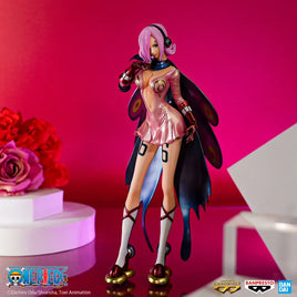 BanPresto - One Piece - Banpresto Chronicle Glitter & Glamours - Vinsmoke Reiju