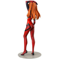 SEGA - Evangelion: 3.0+1.0 Thrice Upon a Time - SPM - Asuka Shikinami Langley Version 2 Statue