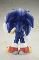 SoftB Sonic the Hedgehog