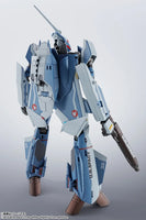 TAMASHII NATIONS - Macross Zero - VF-0D Phoenix (Shin Kudo), Bandai Spirits Hi-Metal R Figure