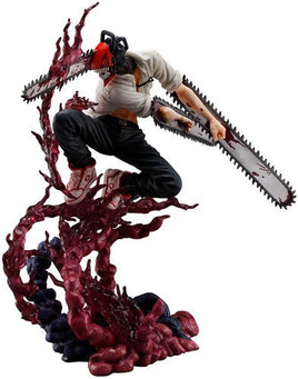 Chainsaw Man FiguartsZERO Statue