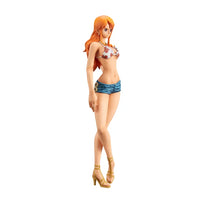 One Piece Grandista Nero Nami