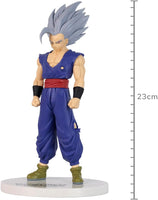 Bandai - Son Gohan (Beast) - Dragon Ball Super: Super Hero - Banpresto DXF