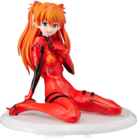 SEGA Evangelion: 3.0+1.0 Thrice Upon a Time SPM Figure Asuka Shikinami Langley Ver.2