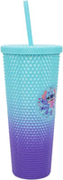 Disney Stitch Ombre 24 oz. Acrylic Tumbler