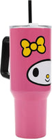 My Melody 40 oz. Stainless Steel Tumbler by Sanrio