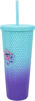 Disney Stitch Ombre 24 oz. Acrylic Tumbler