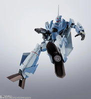 TAMASHII NATIONS - Macross Zero - VF-0D Phoenix (Shin Kudo), Bandai Spirits Hi-Metal R Figure