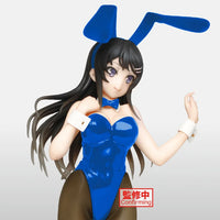 Rascal Does Not Dream of Bunny Girl Senpai Mai Sakurajima Bunny Version Coreful