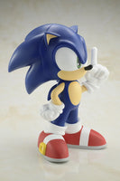 SoftB Sonic the Hedgehog