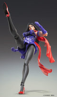 Super Action Statue JoJo's Bizarre Adventure Part 2 Lisa Lisa