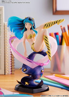 Tamashi Nations - Urusei Yatsura - FiguartsZERO chouette - Lum