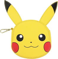 Pokemon Pikachu AOP Crossbody & Coin Purse