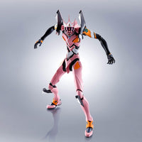 Evangelion: 3.0+1.0 Thrice Upon a Time Side Eva Evangelion Production Model-08 R