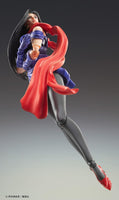 Super Action Statue JoJo's Bizarre Adventure Part 2 Lisa Lisa