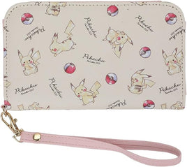 Pokemon Pikachu Number 025 Tech Wallet