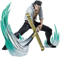 One Piece DXF Special Dracule Mihawk