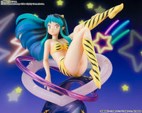 Tamashi Nations - Urusei Yatsura - FiguartsZERO chouette - Lum