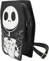 The Nightmare Before Christmas Coffin Shaped Crossbody