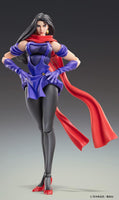 Super Action Statue JoJo's Bizarre Adventure Part 2 Lisa Lisa