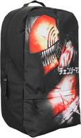 Chainsaw Man Laptop Backpack