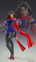 Super Action Statue JoJo's Bizarre Adventure Part 2 Lisa Lisa