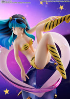 Tamashi Nations - Urusei Yatsura - FiguartsZERO chouette - Lum