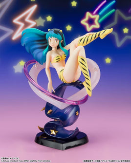 Tamashi Nations - Urusei Yatsura - FiguartsZERO chouette - Lum