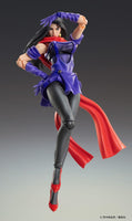 Super Action Statue JoJo's Bizarre Adventure Part 2 Lisa Lisa