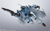 TAMASHII NATIONS - Macross Zero - VF-0D Phoenix (Shin Kudo), Bandai Spirits Hi-Metal R Figure