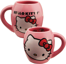 Hello Kitty 18oz Mug