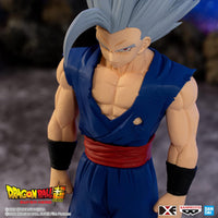 Bandai - Son Gohan (Beast) - Dragon Ball Super: Super Hero - Banpresto DXF