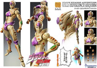 Super Action Statue JoJo's Bizarre Adventure Part 5 Gold Experience Requiem