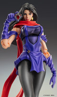 Super Action Statue JoJo's Bizarre Adventure Part 2 Lisa Lisa