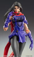 Super Action Statue JoJo's Bizarre Adventure Part 2 Lisa Lisa