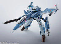 TAMASHII NATIONS - Macross Zero - VF-0D Phoenix (Shin Kudo), Bandai Spirits Hi-Metal R Figure