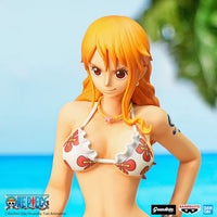 One Piece Grandista Nero Nami