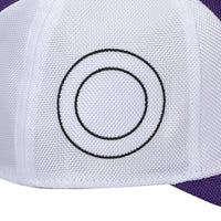 Dragon Ball Z Frieza Suit Up Men's Precurve Snapback Hat