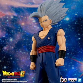 Bandai - Son Gohan (Beast) - Dragon Ball Super: Super Hero - Banpresto DXF