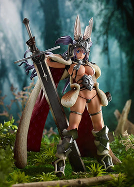 Paradise and Paladins No.3 Rako Van Sheim Statue