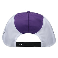 Dragon Ball Z Frieza Suit Up Men's Precurve Snapback Hat