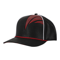 Bleach Ichigo Kurosaki Suede Snapback Hat